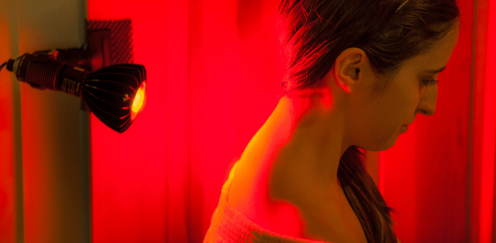 Red Light Therapy